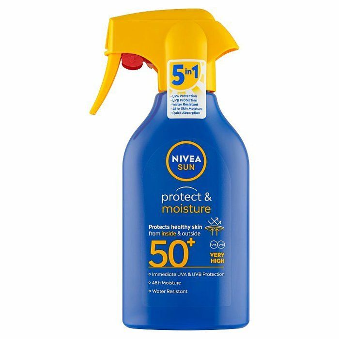 Protect & Hydrate - Spray - 270ml