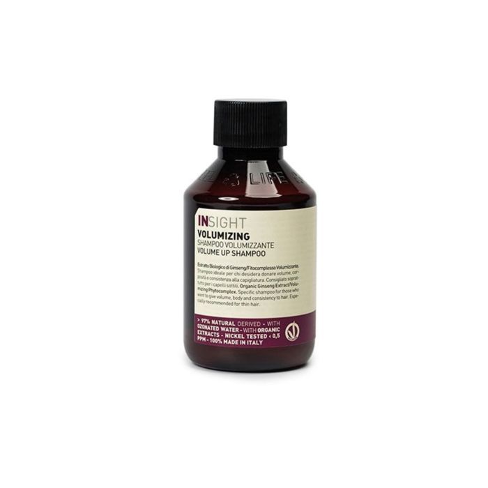 SHAMPOING VOLUME UP INSIGHT 100ML