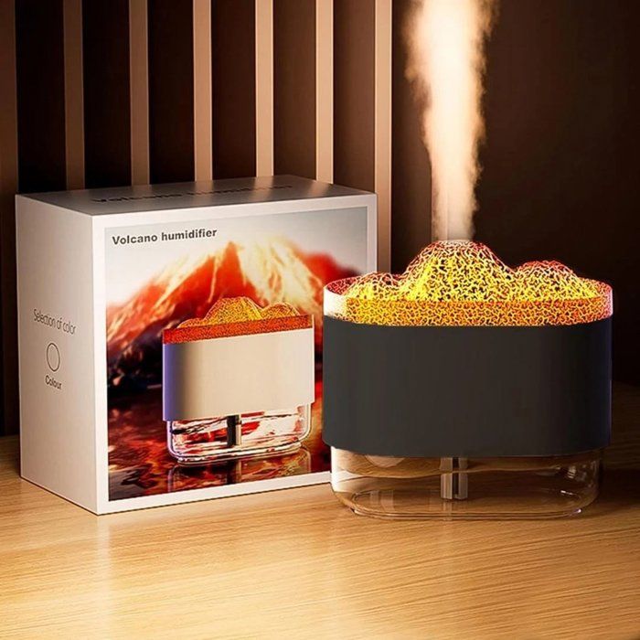 Dfuzour bourkan avec 12 ml huile essentielle