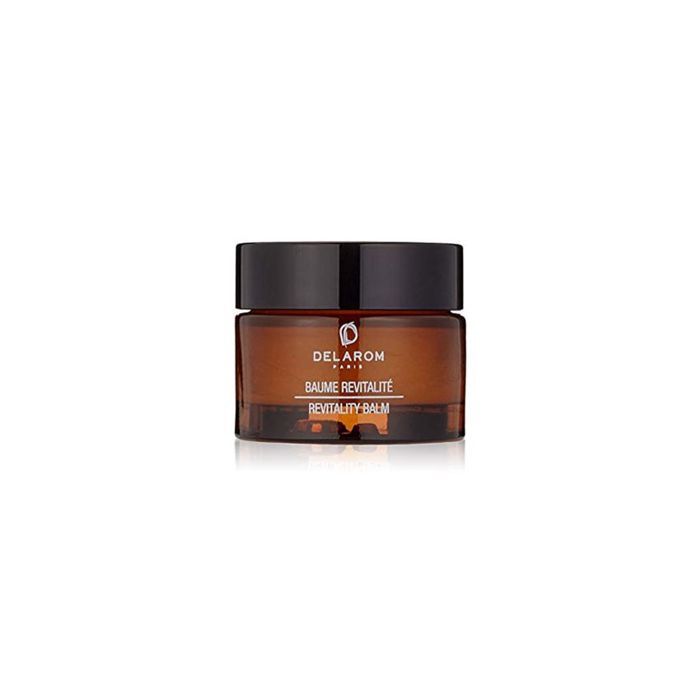 DELAROM - BAUME REVITALITE AU SANTAL ET A L'IMMORTELLE 30ML