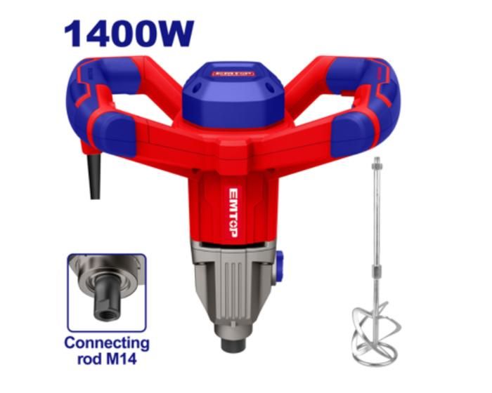 Malaxeur 1400W