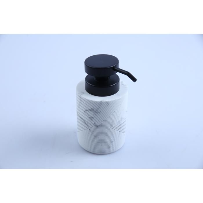 Distributeur de savon marbre KE2044B.03D