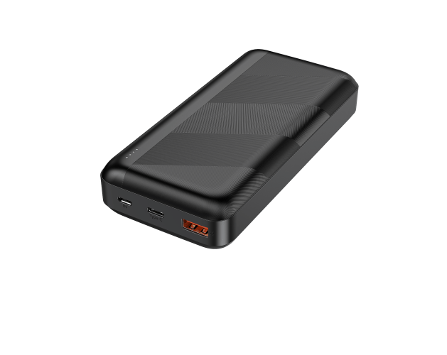 Power Bank QC3.0 /18W-20000 20000mAh