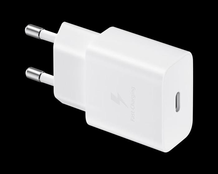 Chargeur mural C-à-C 15 W (Adaptateur uniquement, pas de câble)