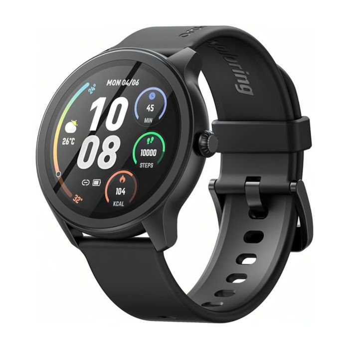 Montre Intelligente oraimo Watch 2R 1.39" TFT IP68
