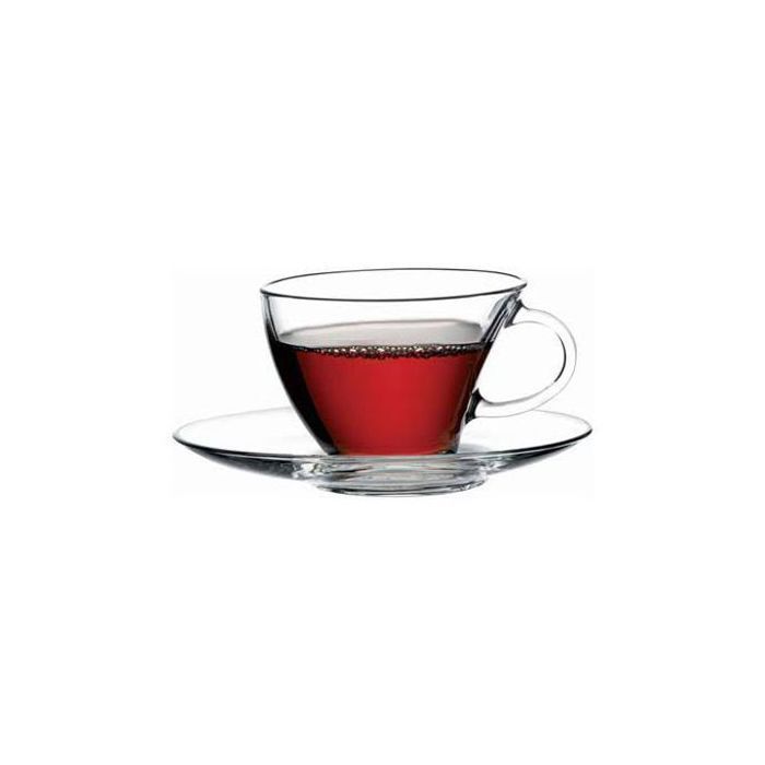 6 Tasses à Thé Réf 98396