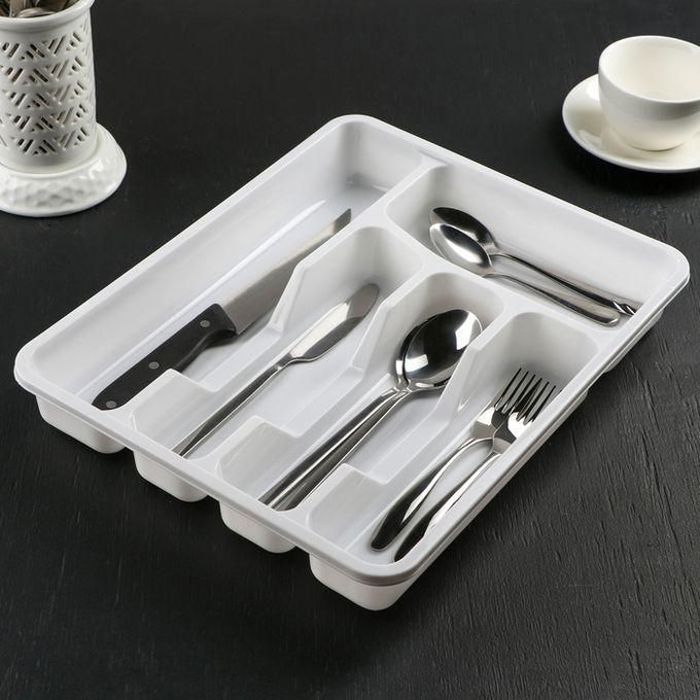 Organisateur de cuisine