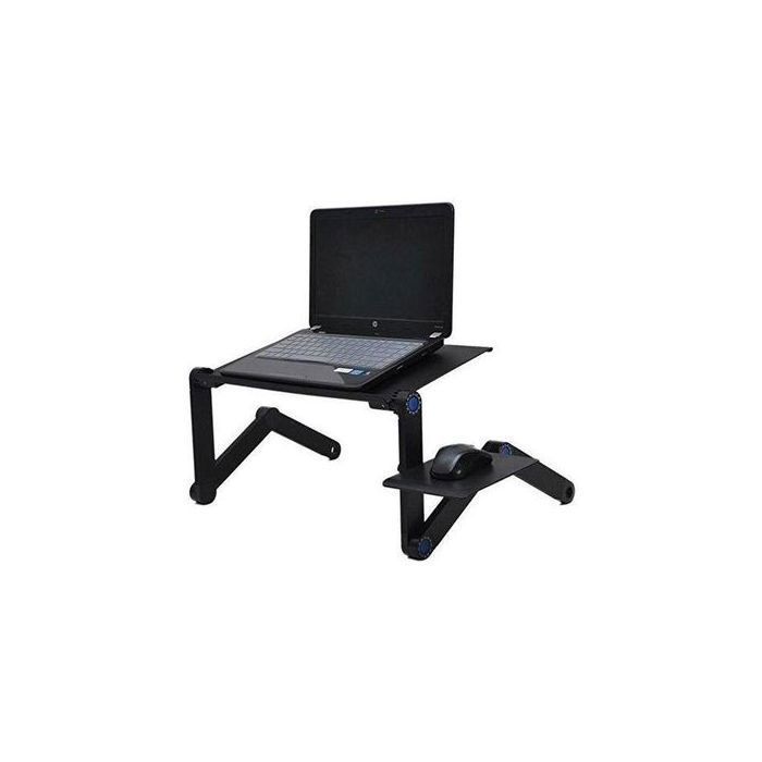 T8 pliable multifonctions T8- Pour ordinateur portable Accessoires pour ordinateur portable