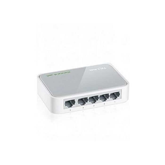 TP-Link Switch de bureau 5 ports 10/100 Mbps