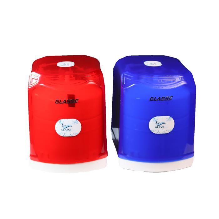 Filtre - GENERIC - GLASSE PRO - Purification avancée - Eau sans goût - Filtration des bactéries