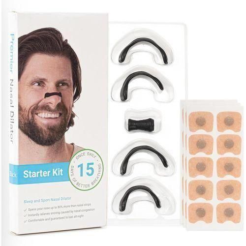 pack complet anti-ronflement vous aide à retrouver un sommeil paisible, naturellement