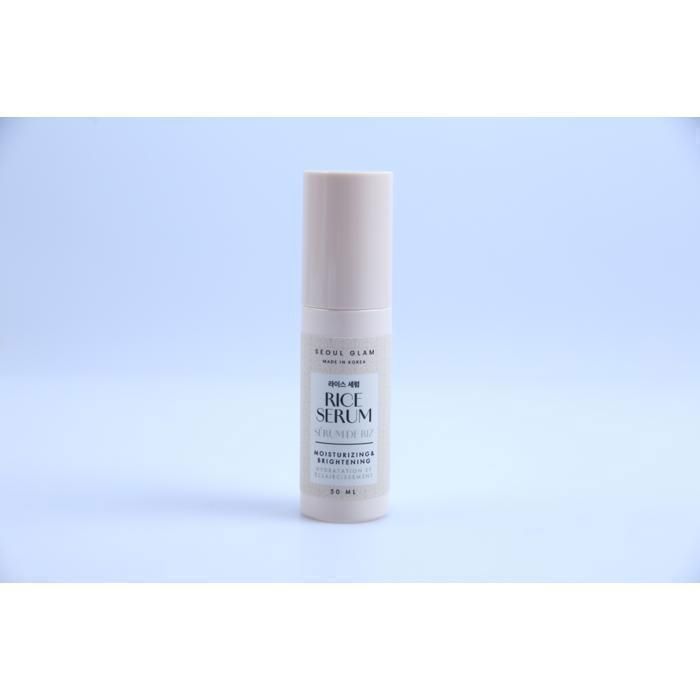 Seoul Glam Sérum de Riz 50ml