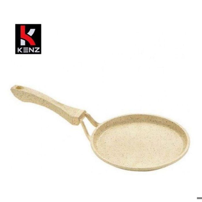 Poêle Crêpière en granit 24CM