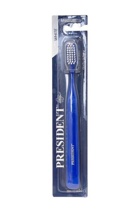 Produit cosmétique - PRESIDENT - BAD WHITE MEDIUM - Adulte - Mixte