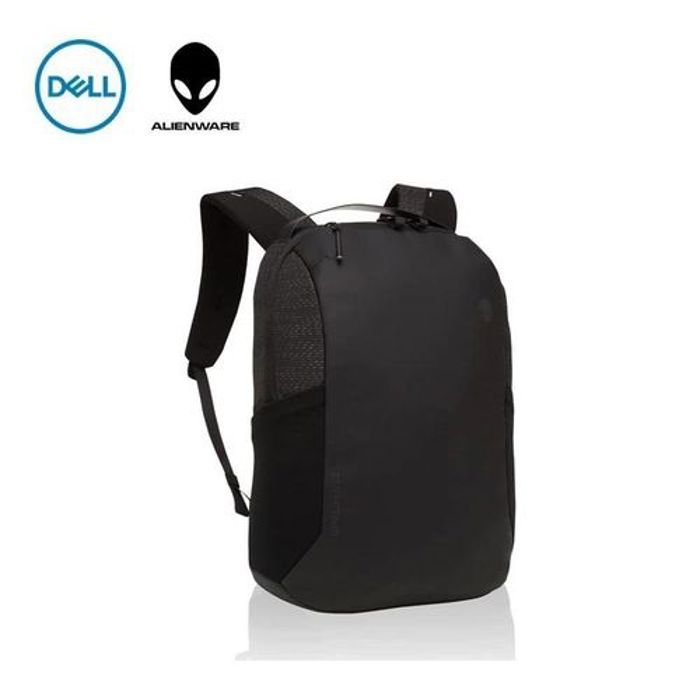 Alienware Sac à Dos GalaxyWeave pour ordinateur portable jusqu'à 17" anti-rayures épaule en mousse