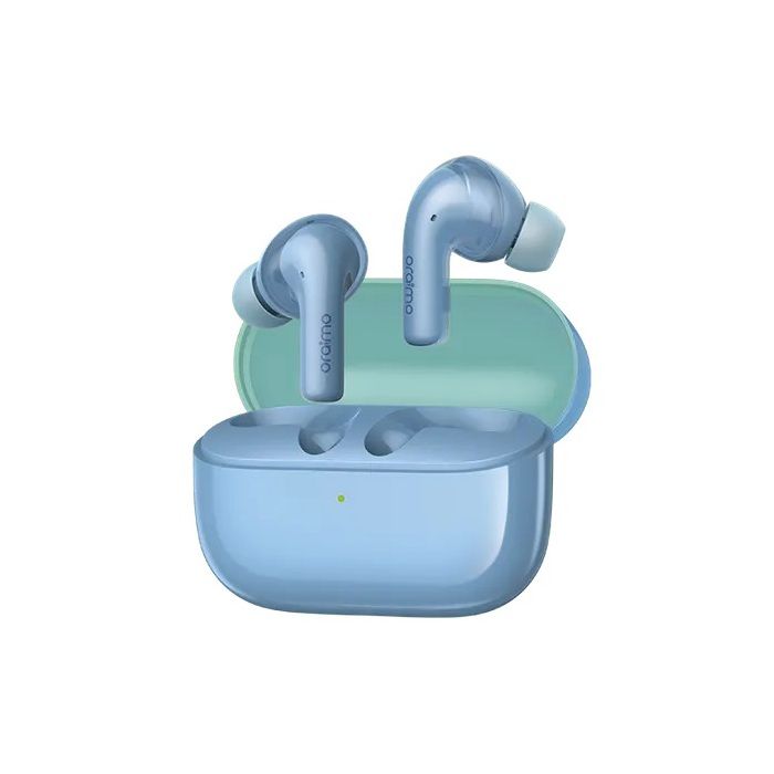 oraimo SpaceBuds Z Écouteurs sans fil ANC avec audio spatial