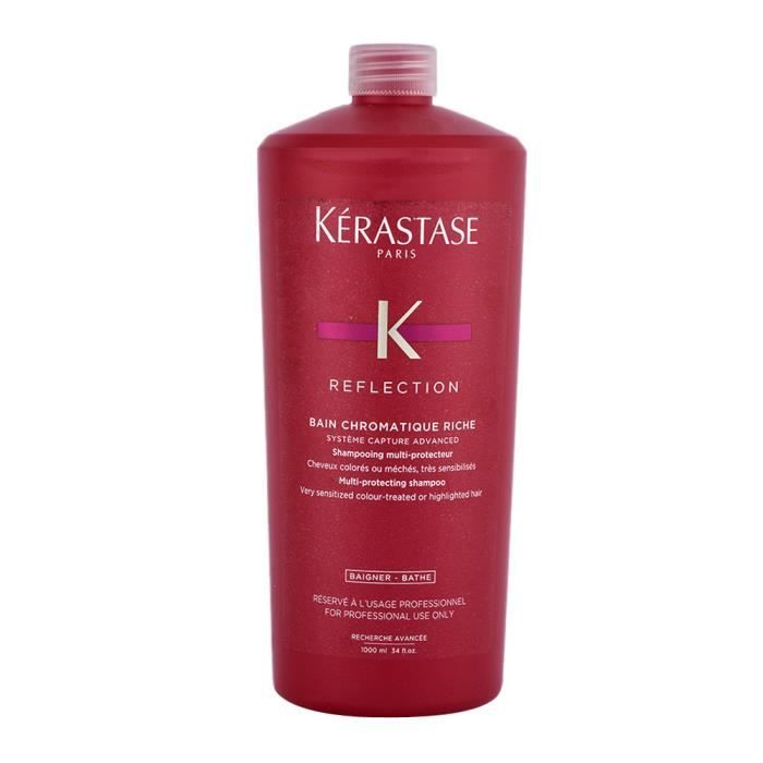 RICHE 1000ML CHROMATIQUE BAIN RÉFLEXION