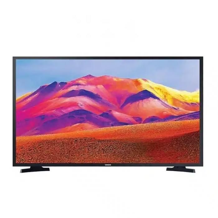 Téléviseur LED - SAMSUNG - T5300 - 43" - FHD - Smart TV - HDMI 2 ports