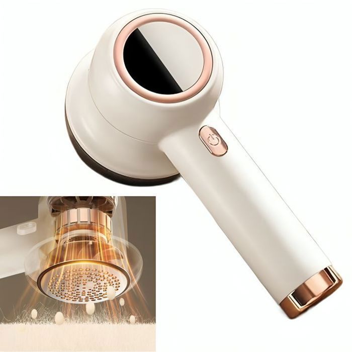 Rasoir électrique anti-peluches rechargeable ( LINT REMOVER )