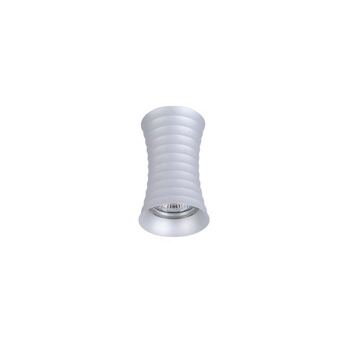 DESTOCK LIGHT Spot MARLENO silver