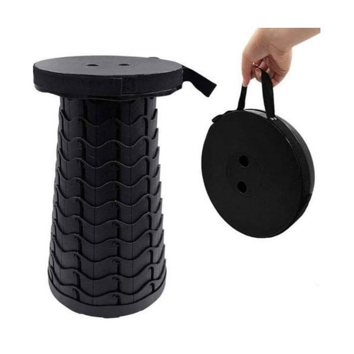 Une chaise pour la mosquée, le plus beau cadeau pour les parents, portable, pliable et légère multicouleurs