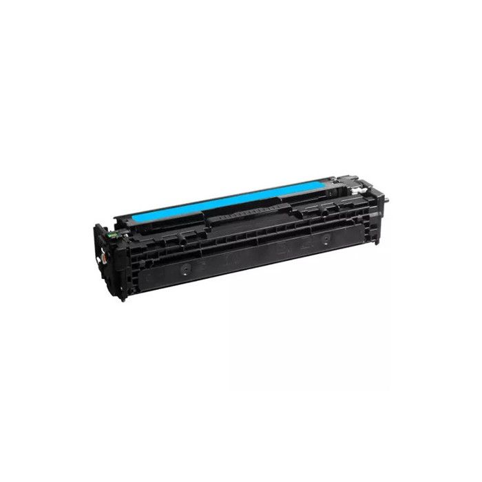 Compatible Toner 128A cyan – CE321A
