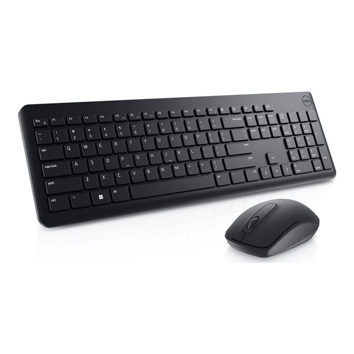 DELL Modèle du produit : Wirel