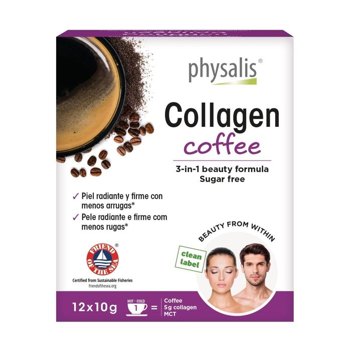 Cafés Physalis
