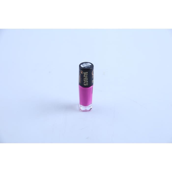 Vernis à ongle - EVELINE - Gel Laque Nail Polish 206 - 8 ml - Teinte tendance - Résultat lisse et éclatant