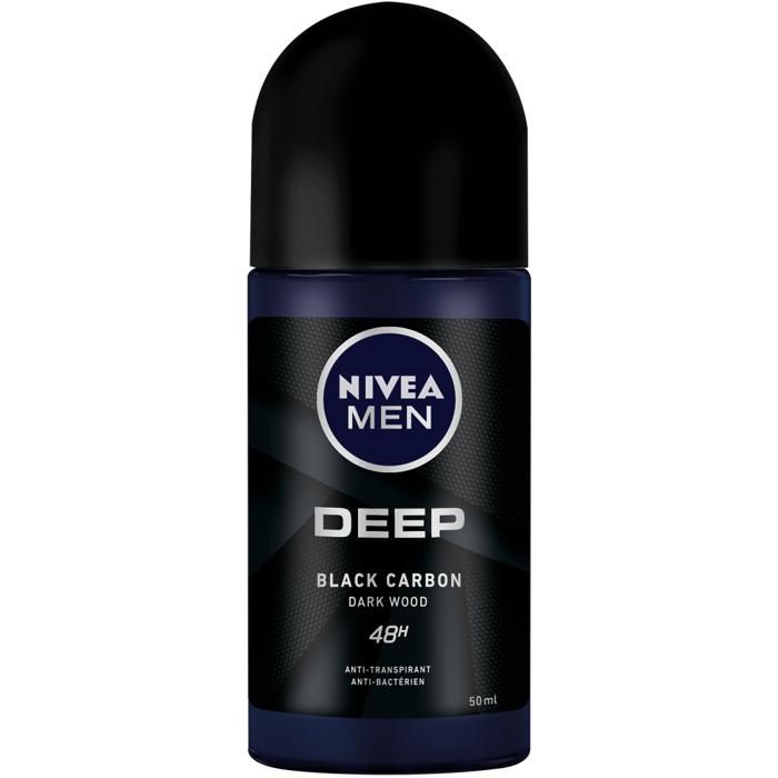 Déodorant DEEP -Pour Homme - Roll-on 50ml