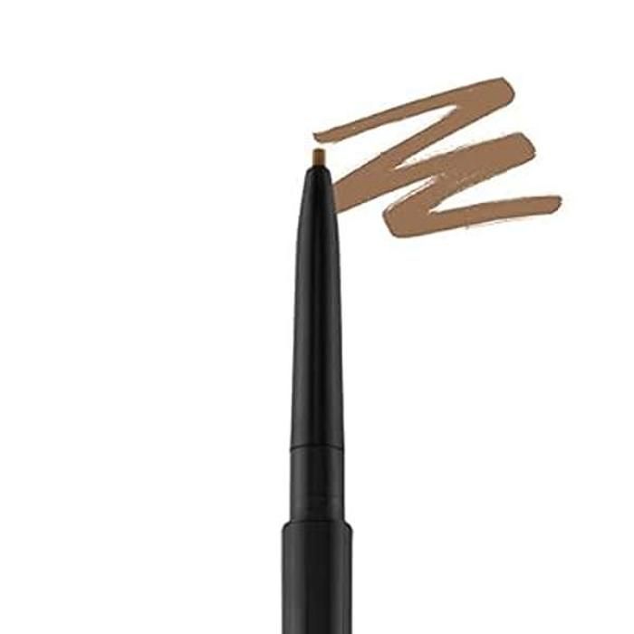 Crayon à sourcils Studio Pro HD de BH Cosmetics, blond