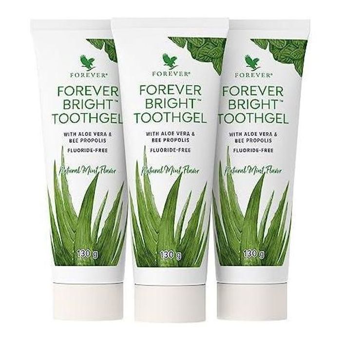 Forever Bright™ Pack 3