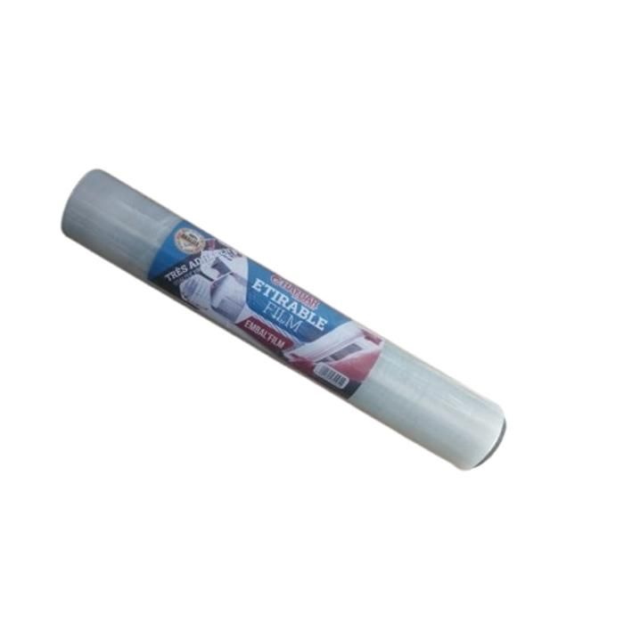 FILM EMBALLAGE 2KG