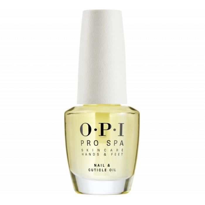Huile Ongles & Cuticules Pro Spa 14,8ml