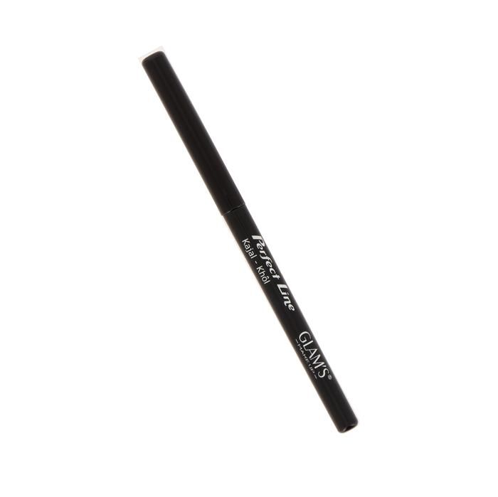 Kohl Kajal - Perfect Line Black 715