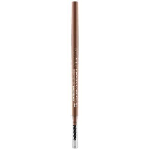 Crayon sourcils - Catrice Cosmetics - Marron - Résistant à l'eau - Ultra fin - Durable