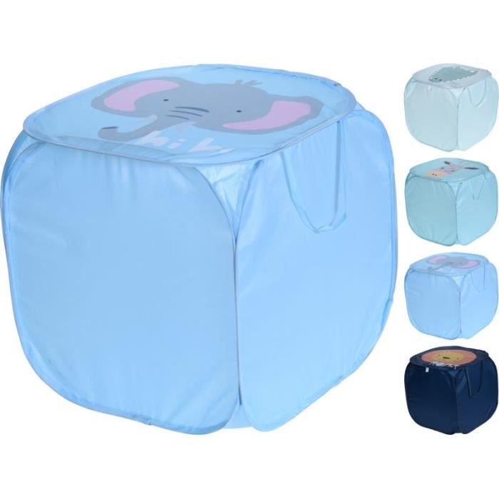 PORTE LINGE POLYSTER