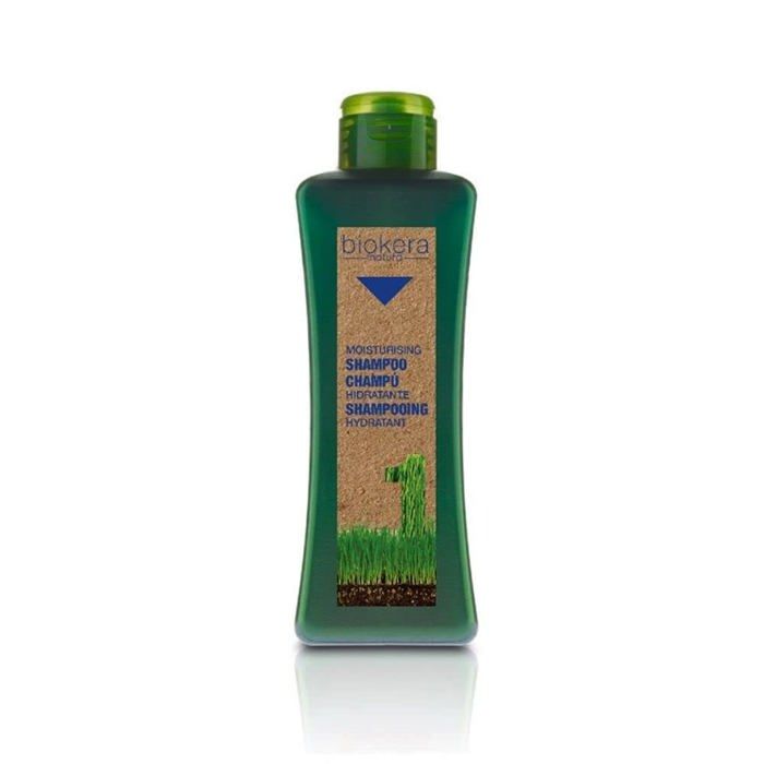 Salerm Cosmetics Shampooing hydratant 1000 ml - 3020