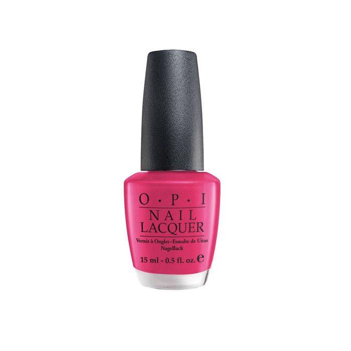 Vernis à ongles Classique Pink Flamenco OPI 15ml