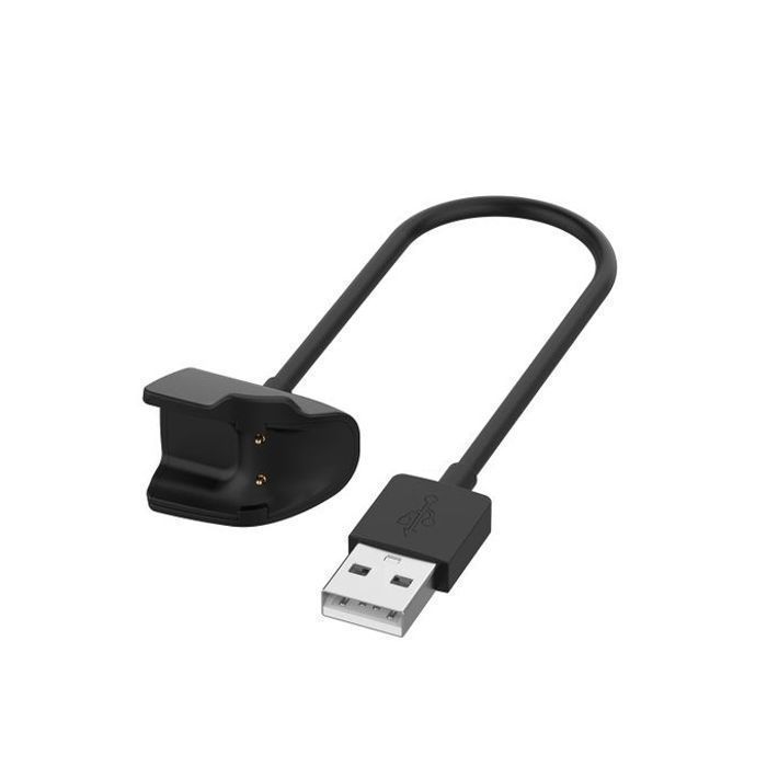 Câble de chargement USB pour Samsung Galaxy Fit 2 SM-R220 (15cm)