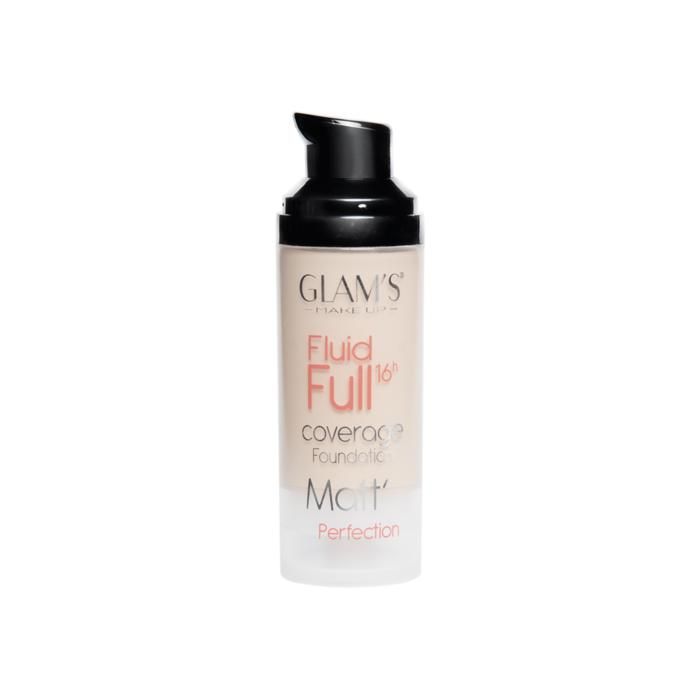 Fond De Teint Fluid Full 220