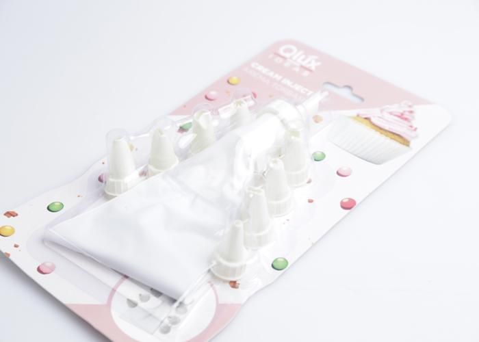 POCHE DOUILLE 30X16X4 CM L172