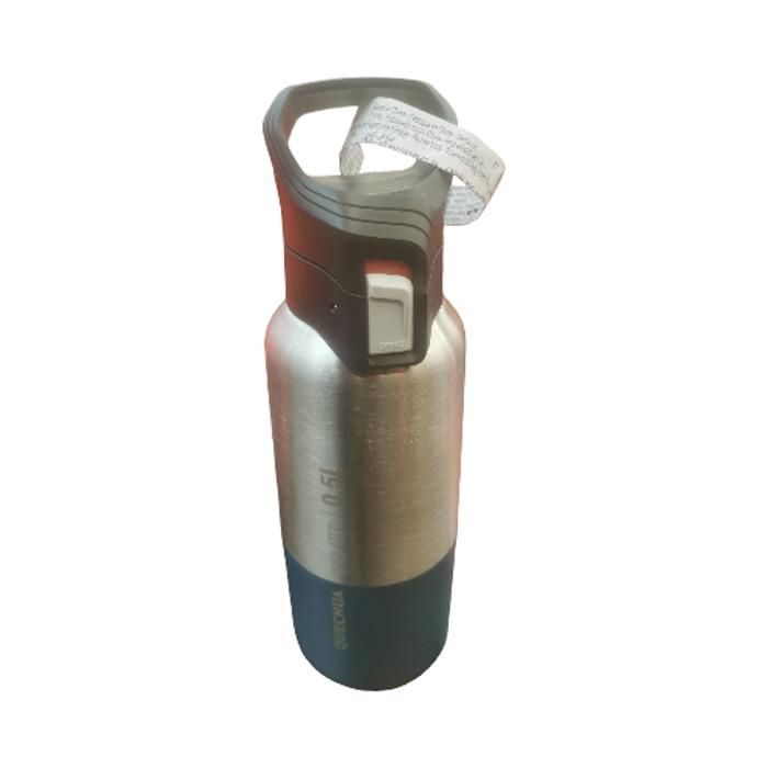 GOURDE  ISOTHERME 0,5L BLEU
