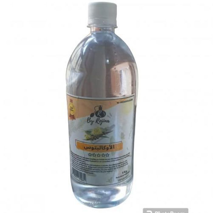 Bio Huile Essentielle de Eucalyptus 1 litre