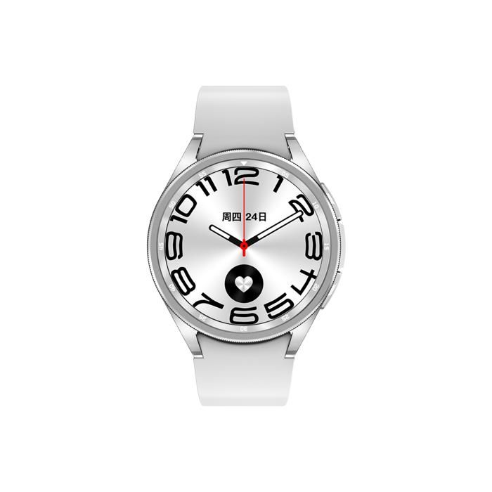 montre 6 classic Sport montre intelligente, pour hommes femmes