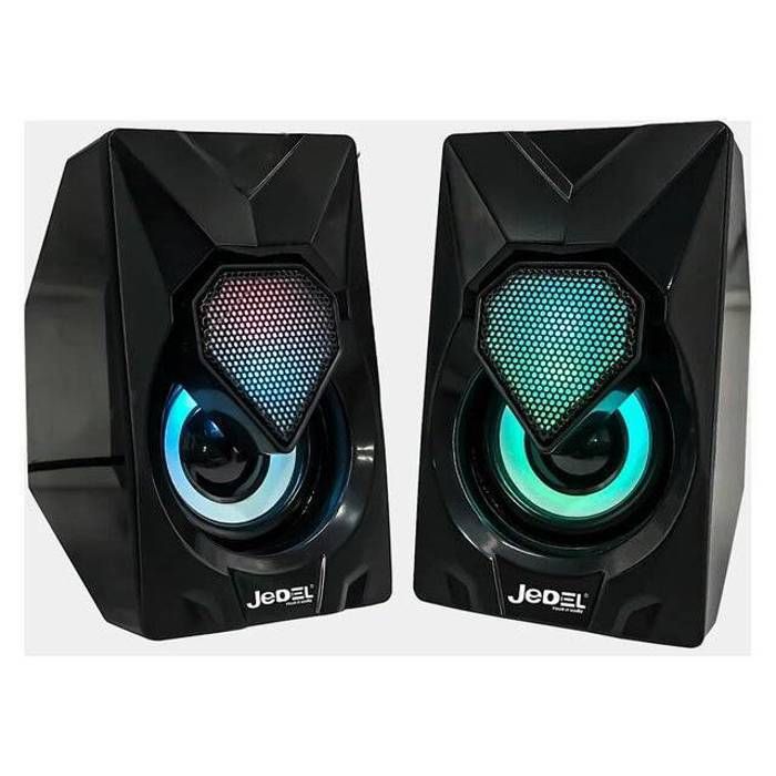 haut-parleur pour portable JEDEL MODEL S-502