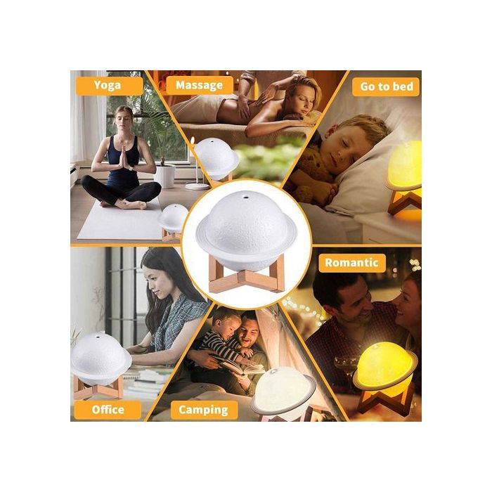 Diffuseur De Parfum Arômes D'aromathérapie.