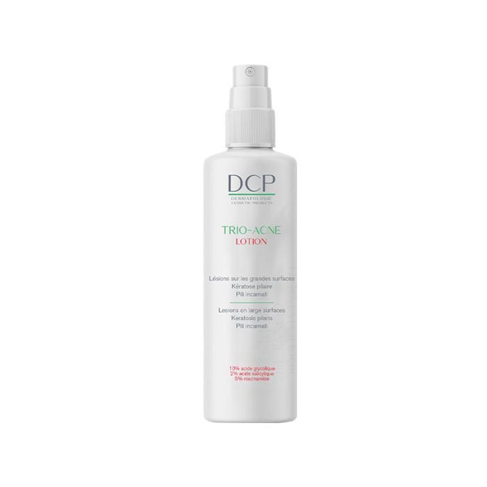 DCP TRIOACNE LOTION 200ML
