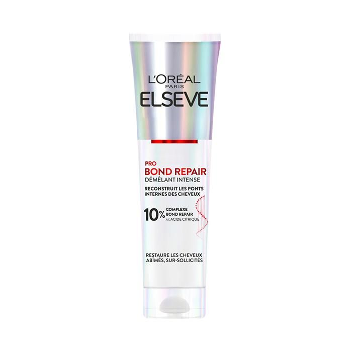 L&#039;Oréal Paris Elsève Pro Bond Repair Démêlant Intense 150ml