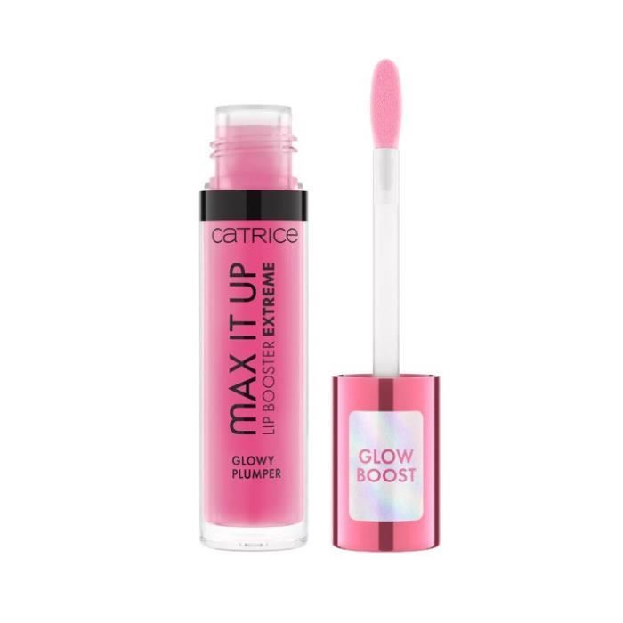 CATRICE MAX IT UP LIP BOOSTER EXTREME VOLUMINIZADOR DE LABIOS 040